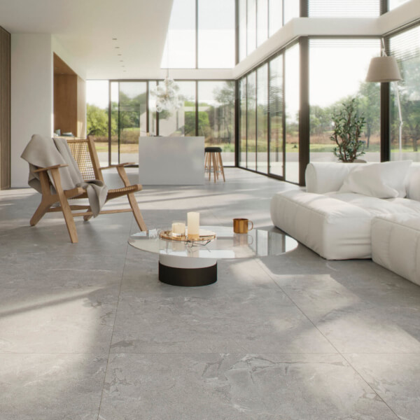 Preview room scenes of a product page