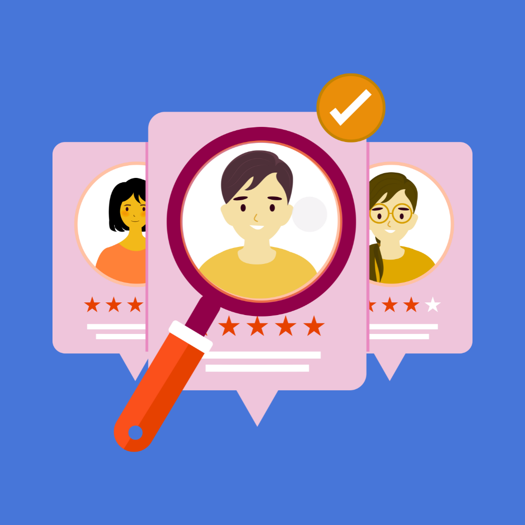 Scorecard RH : recrutement freelance rapide