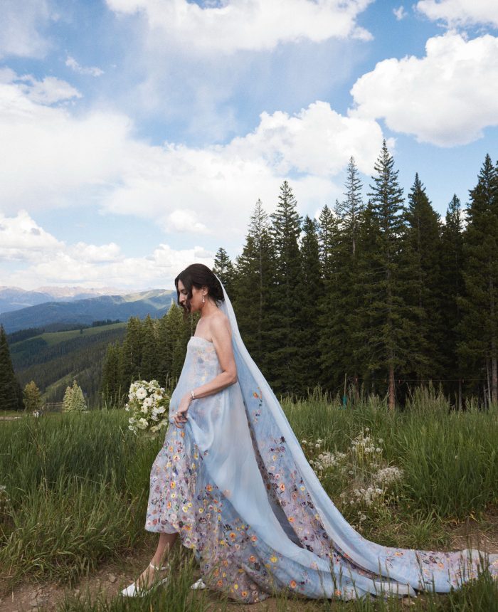 A Radiant and Unforgettable Wedding Weekend in Beaver Creek