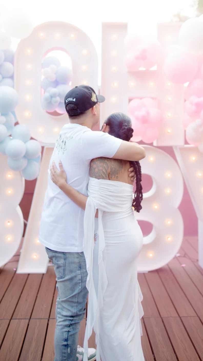 baby shower