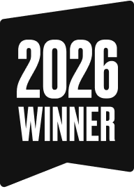 2026 Winner