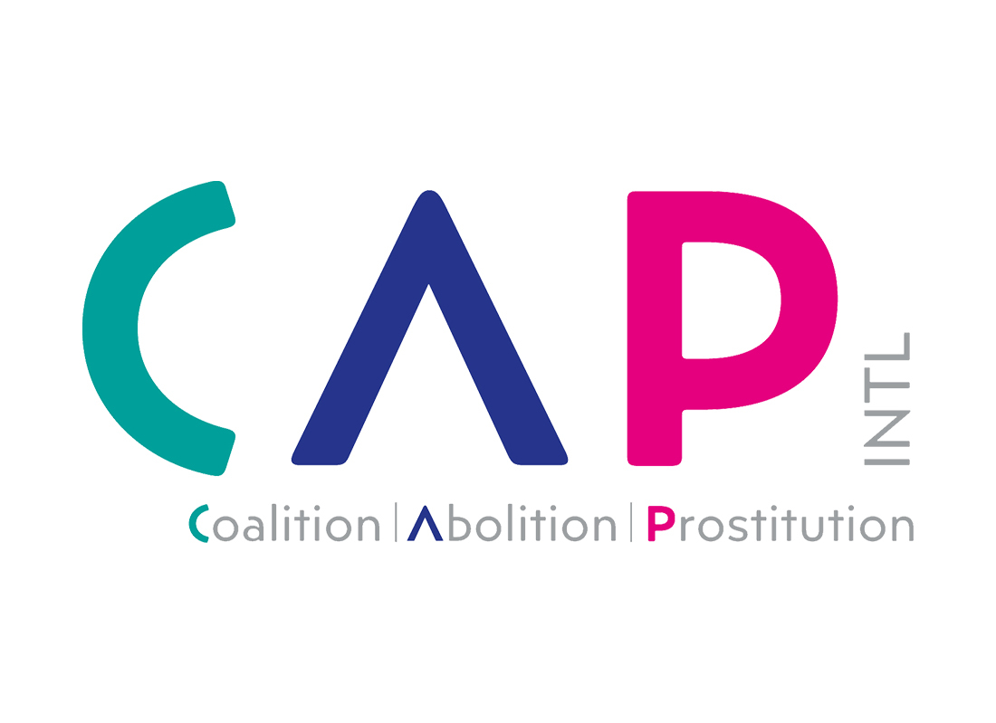 Cap logo