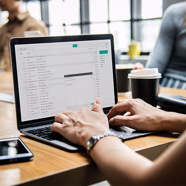 Email remains one of the most powerful tools for law firms to connect with clients, but not all emails are created equal. The difference between an email that gets ignored and one that drives action? It usually comes down to two things: smart design and smart data. At Epigram, we bring both.