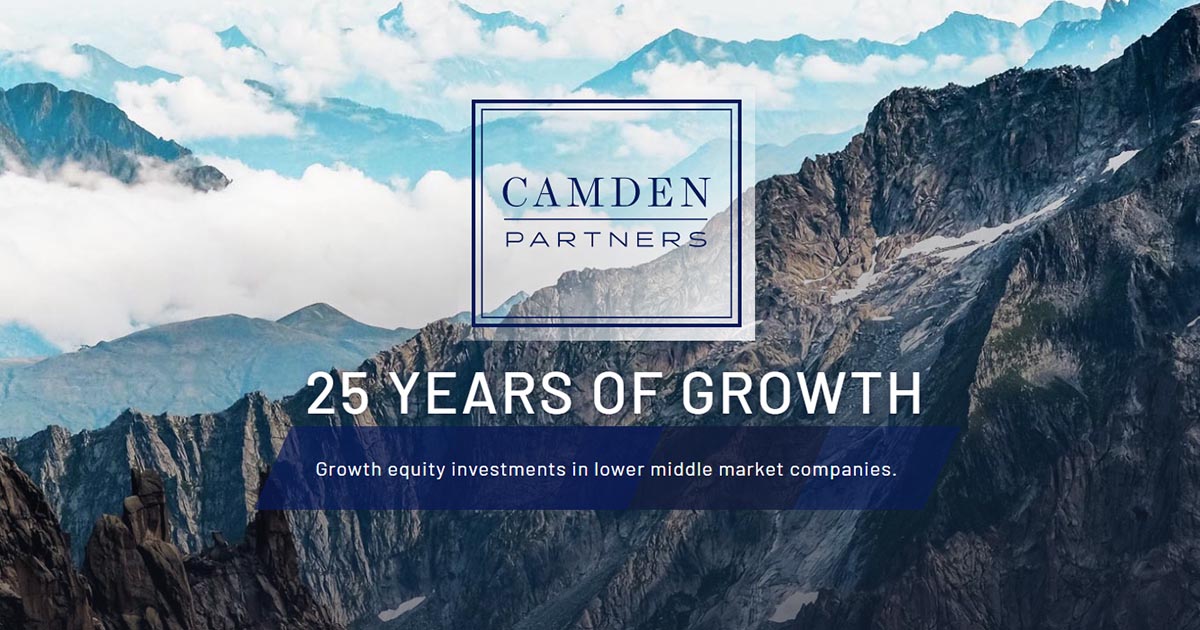 Camden Partners photo