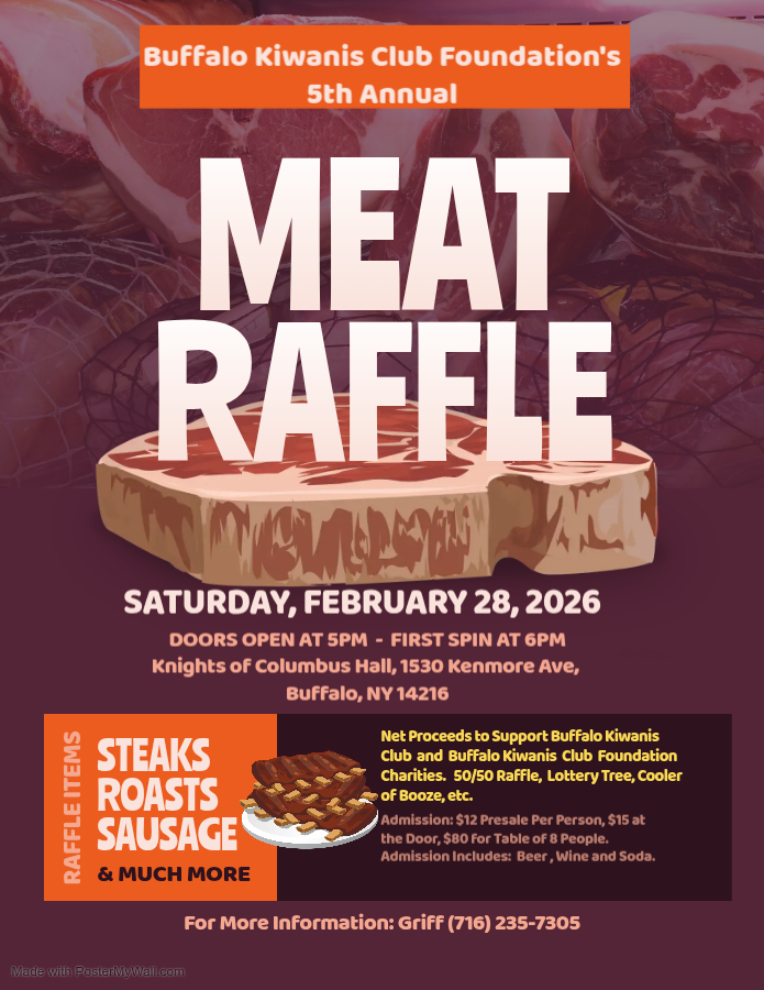 Buffalo Kiwanis Foundation