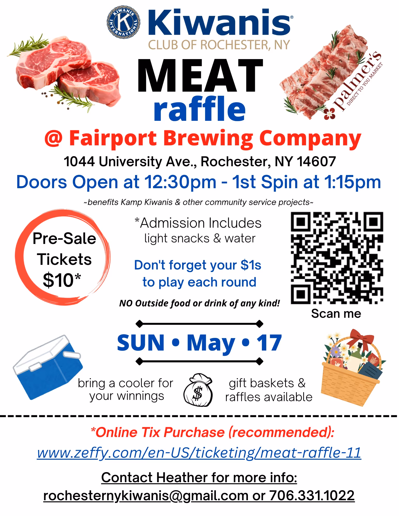 Kiwanis Club of Rochester