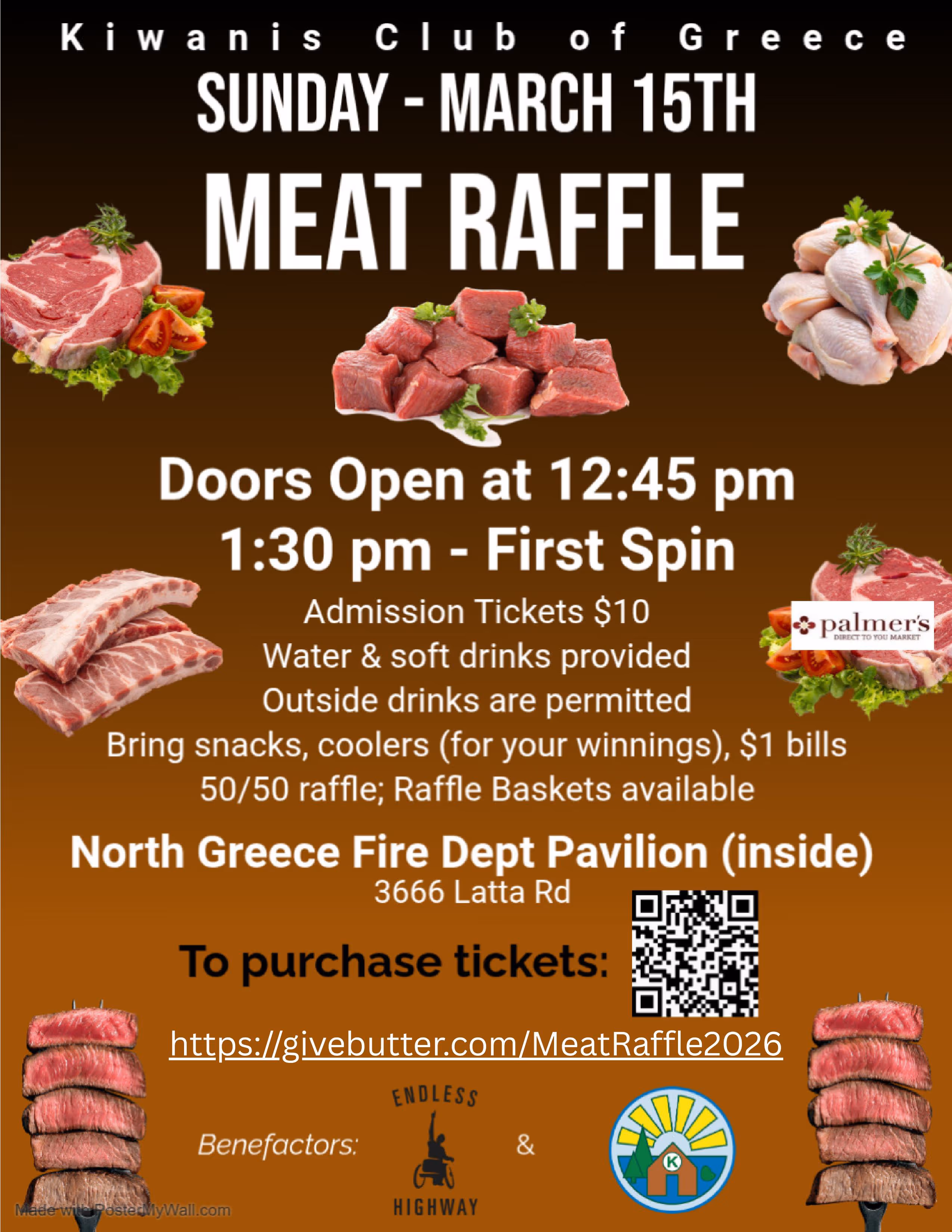 Kiwanis Club of Greece