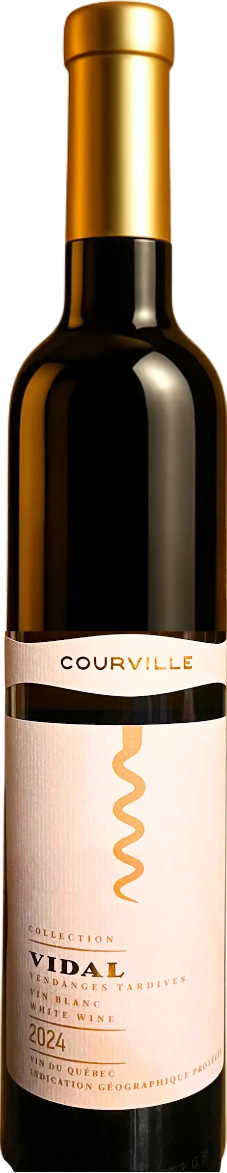 Late Harvest Ice Wine – Vidal