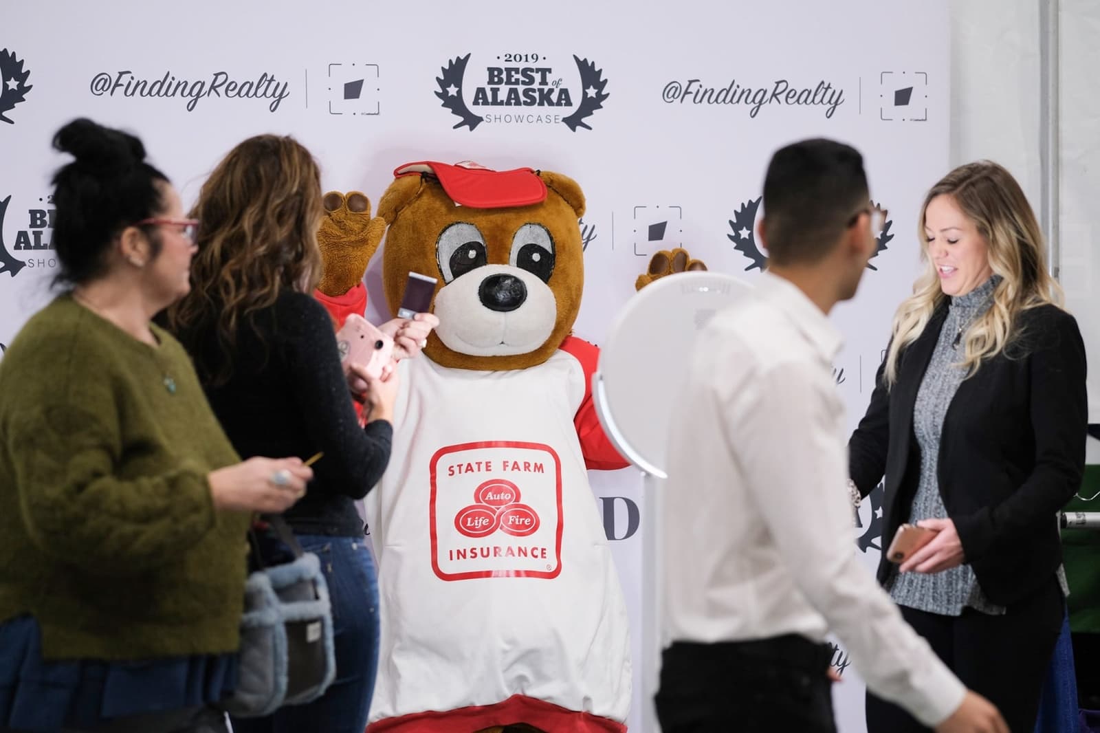 Best of Alaska Showcase