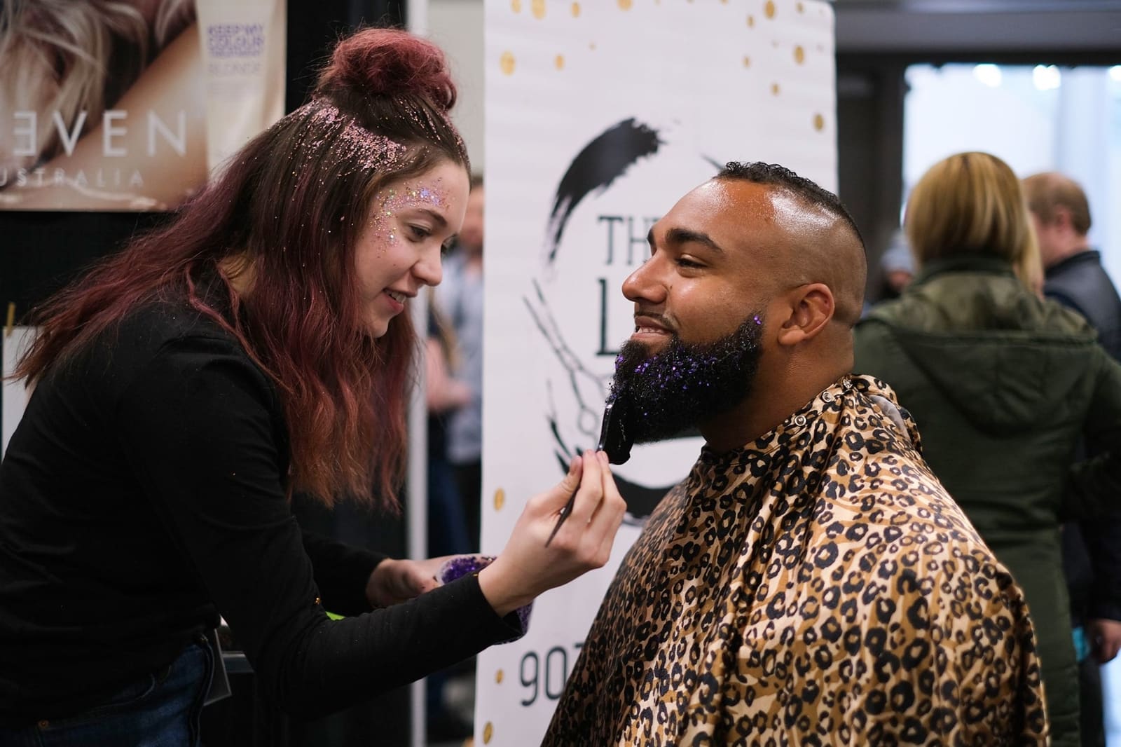 Best of Alaska Showcase