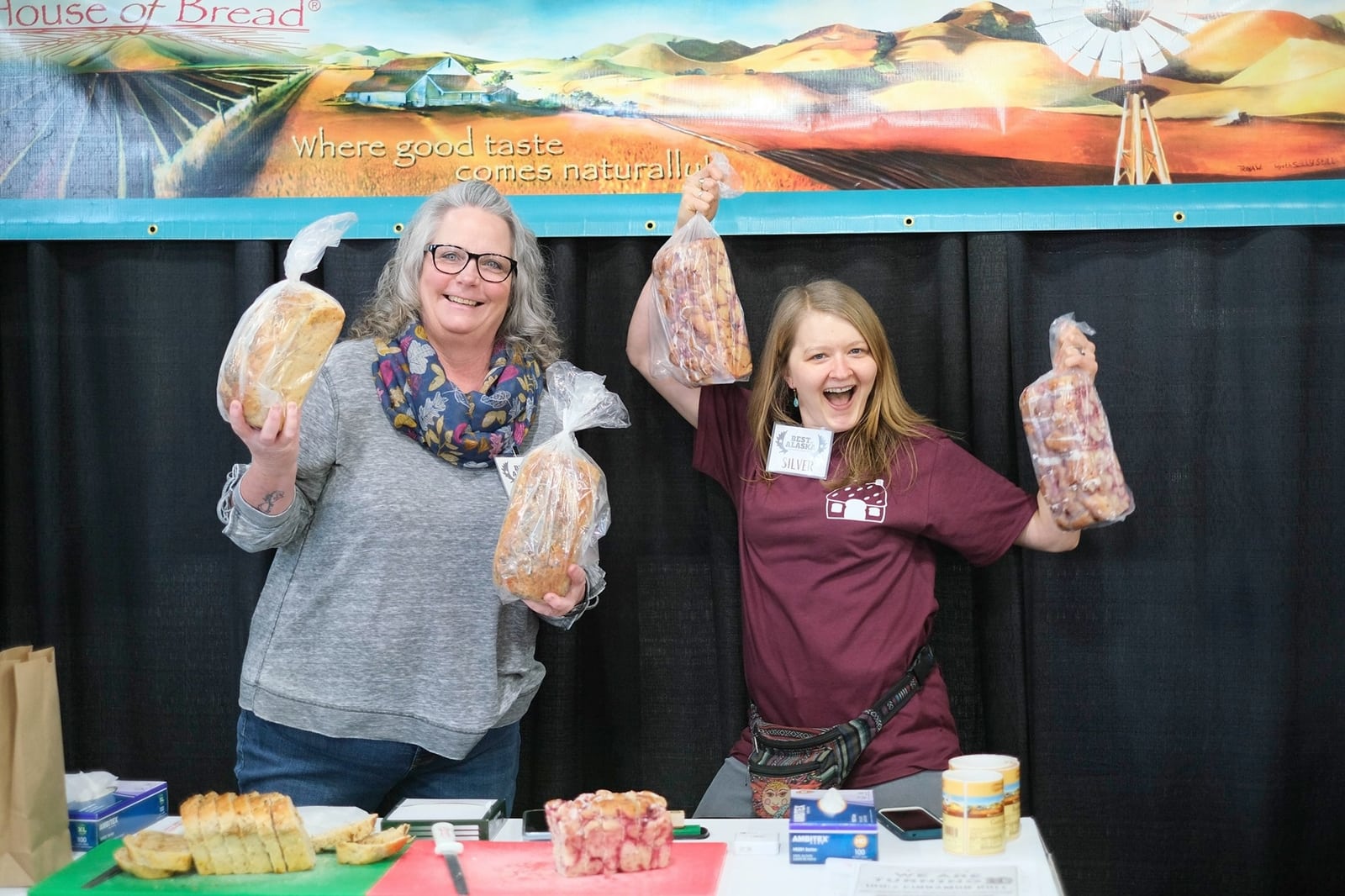 Best of Alaska Showcase