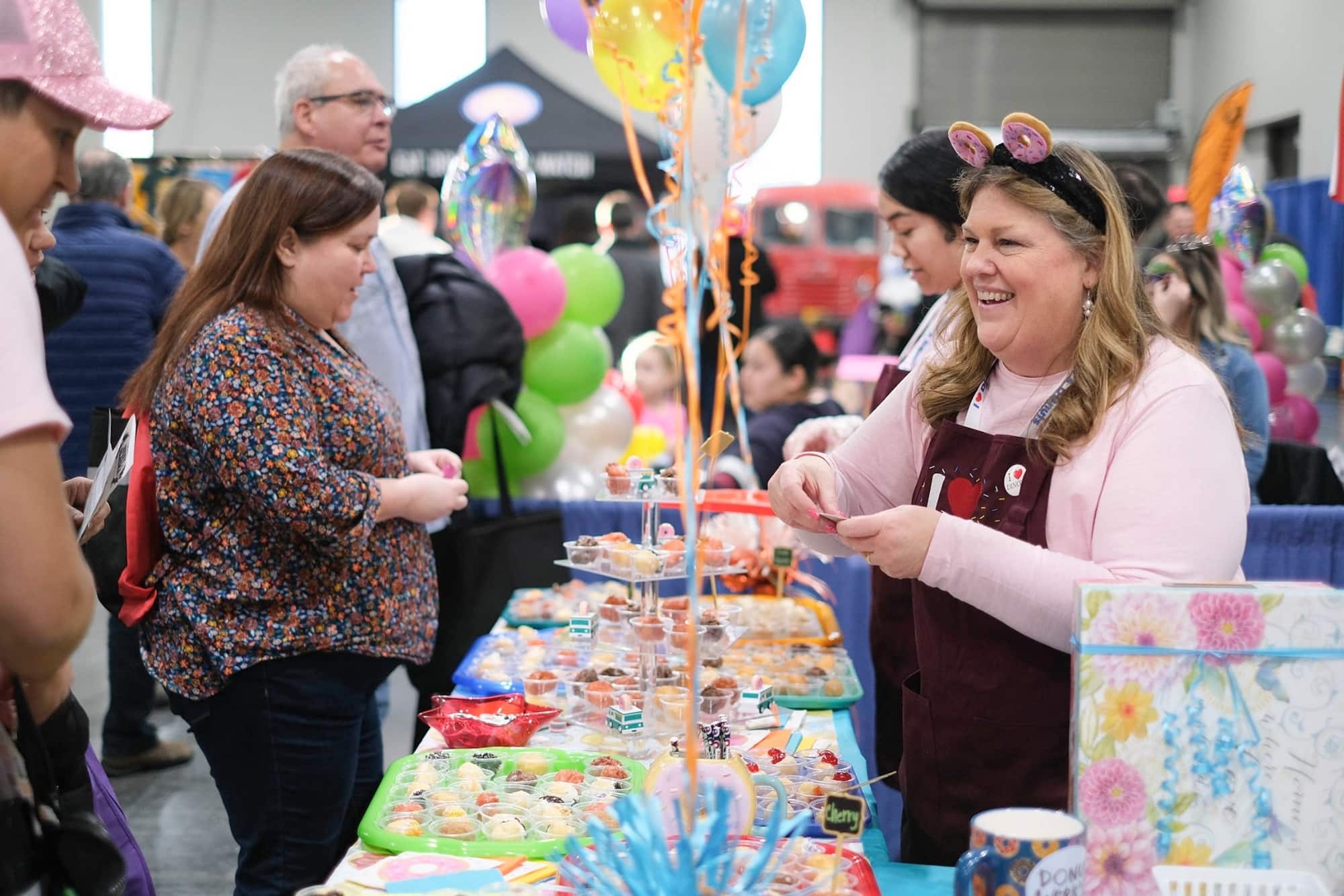 Best of Alaska Showcase