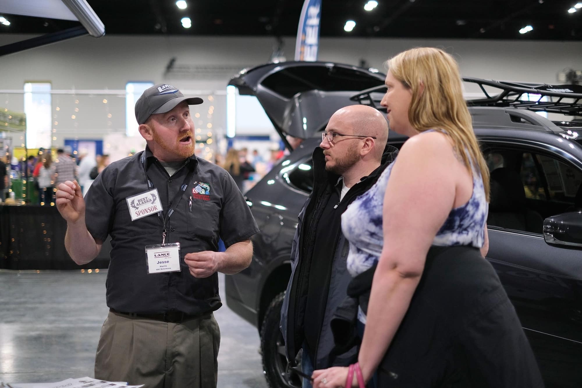 Best of Alaska Showcase