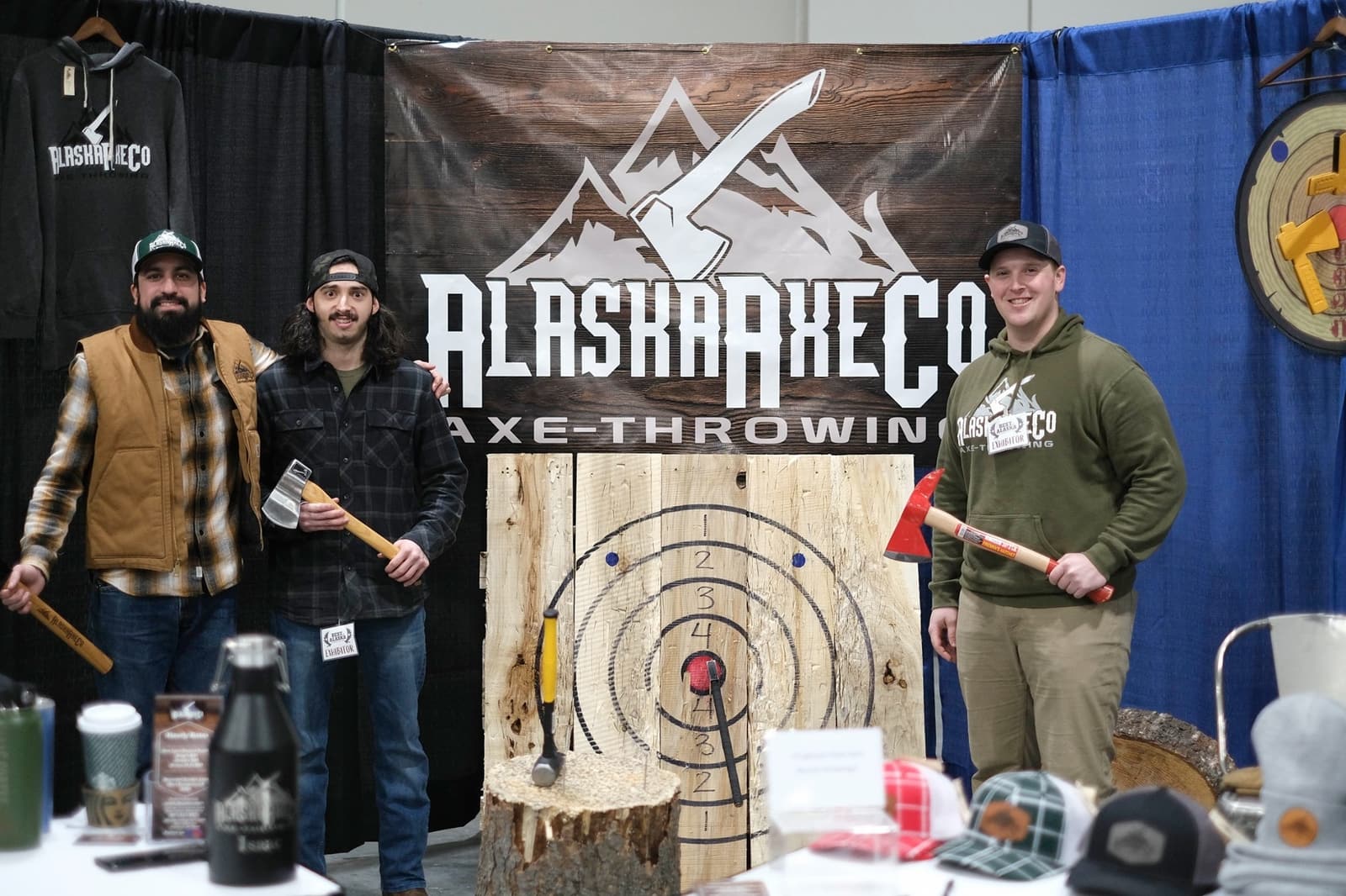 Best of Alaska Showcase