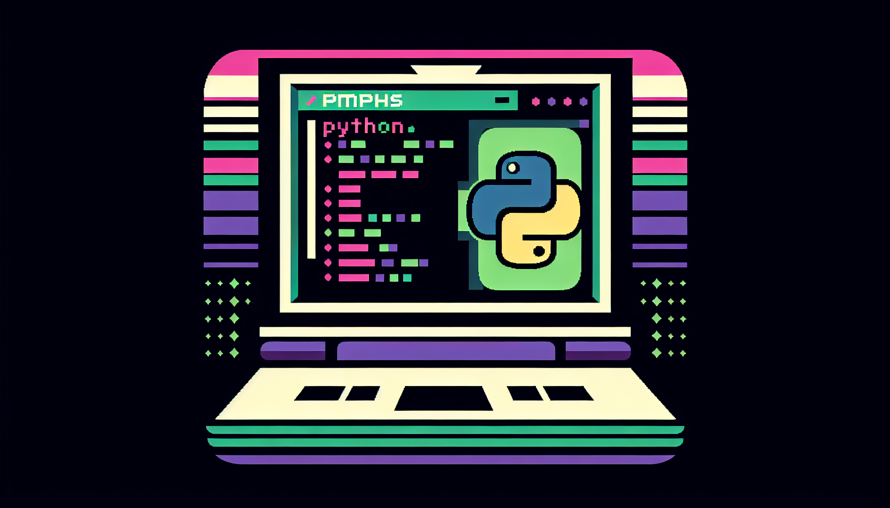 Enki | Blog - How to Print all Odd Numbers in Python