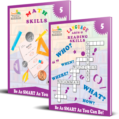 5th Grade Workbooks