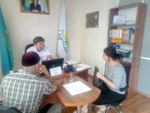 Юридическая компания Закон и Право на страже защиты прав граждан