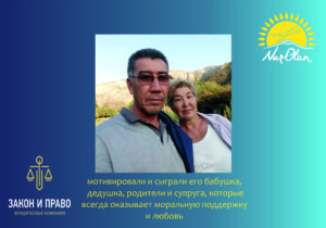 Саржанов Галымжан Турлыбекович 