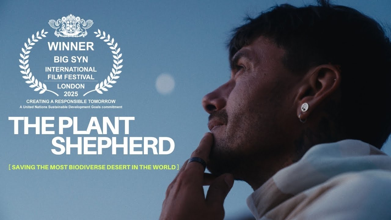 Saving the ecological wonder of the Richtersveld