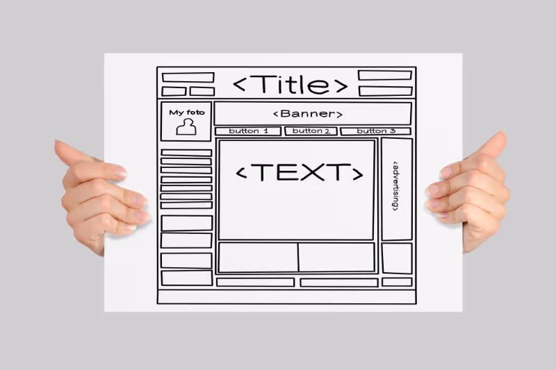 Wireframes