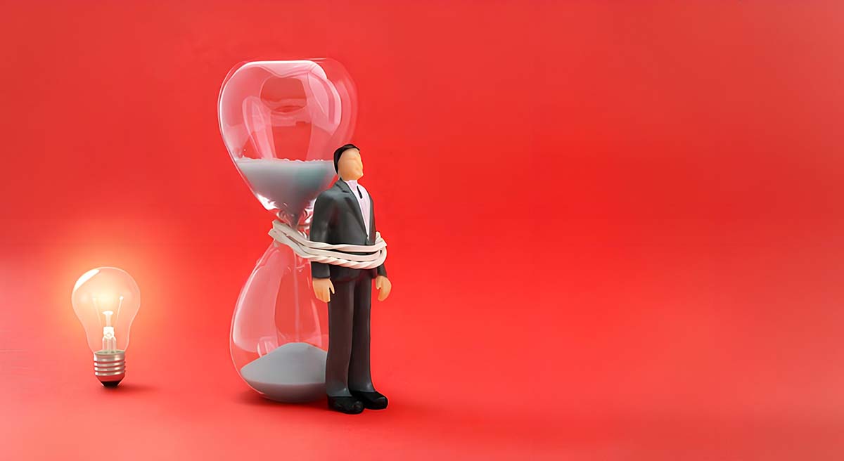 Executive Summary Addiction: How Leaders Can Overlook Key Insights