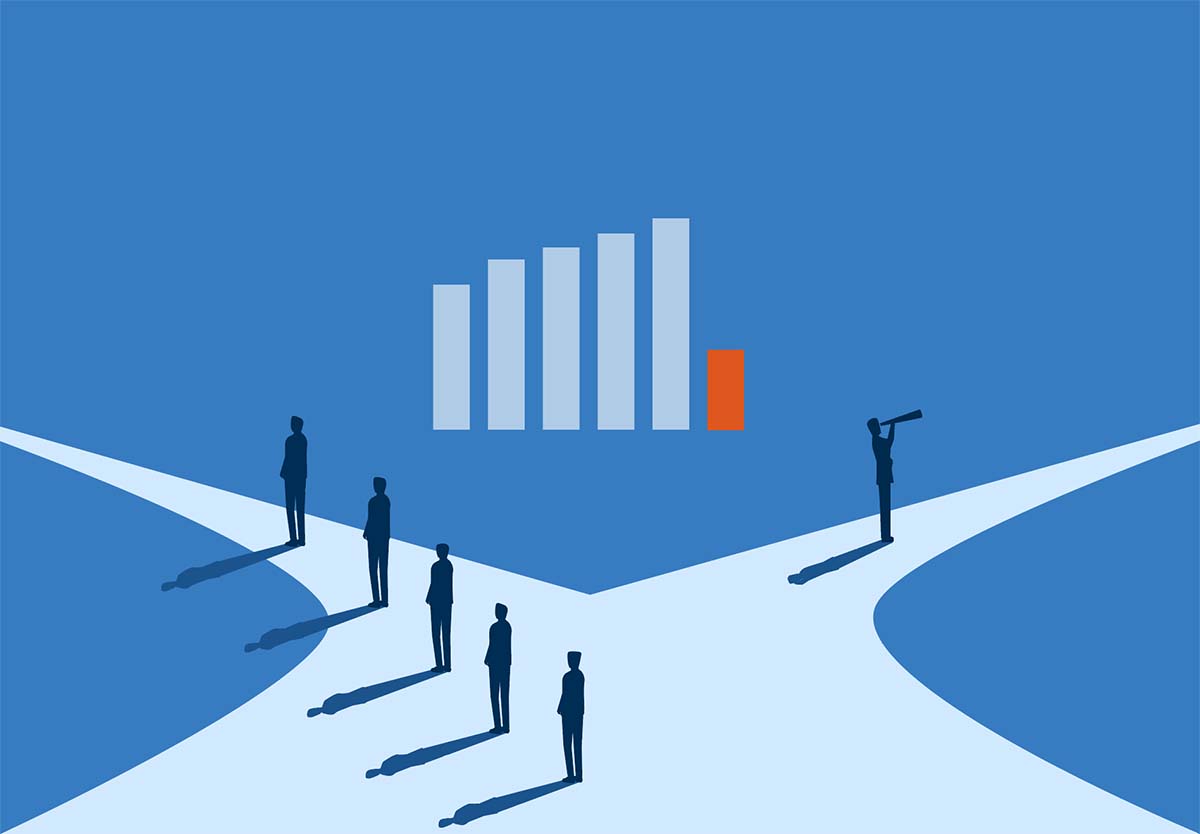 The Critical Fork: How Leaders Turn Failure Into Better Decisions