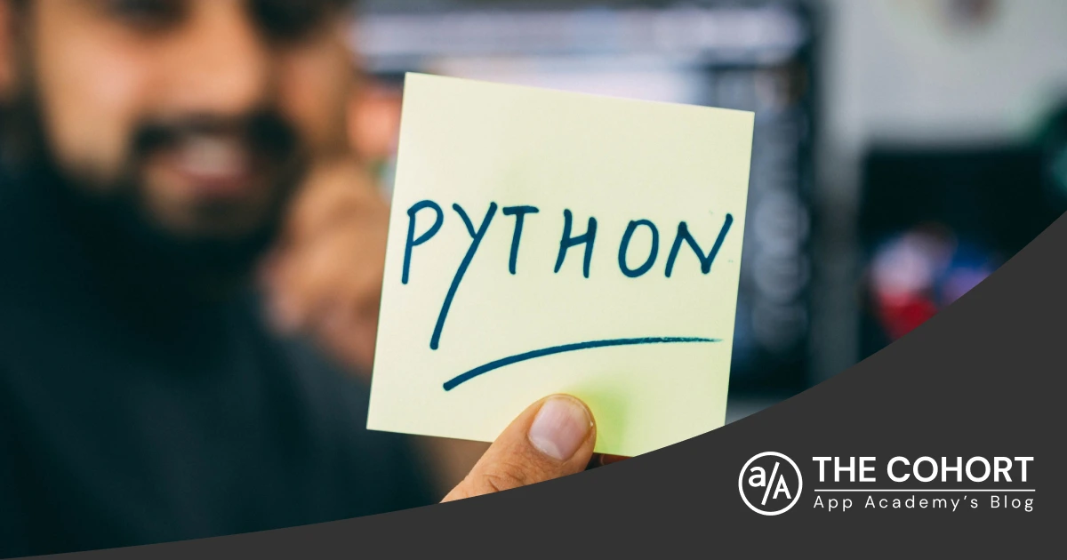 How to Learn Python for Beginners (2023 Step-by-Step Guide) | App Academy