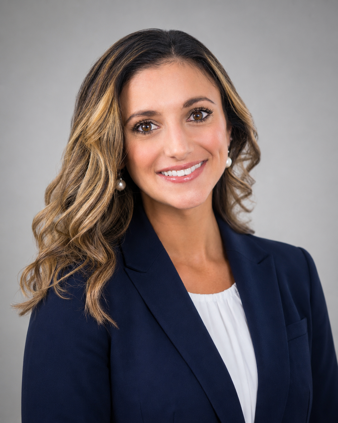 Emily Hassel Barber