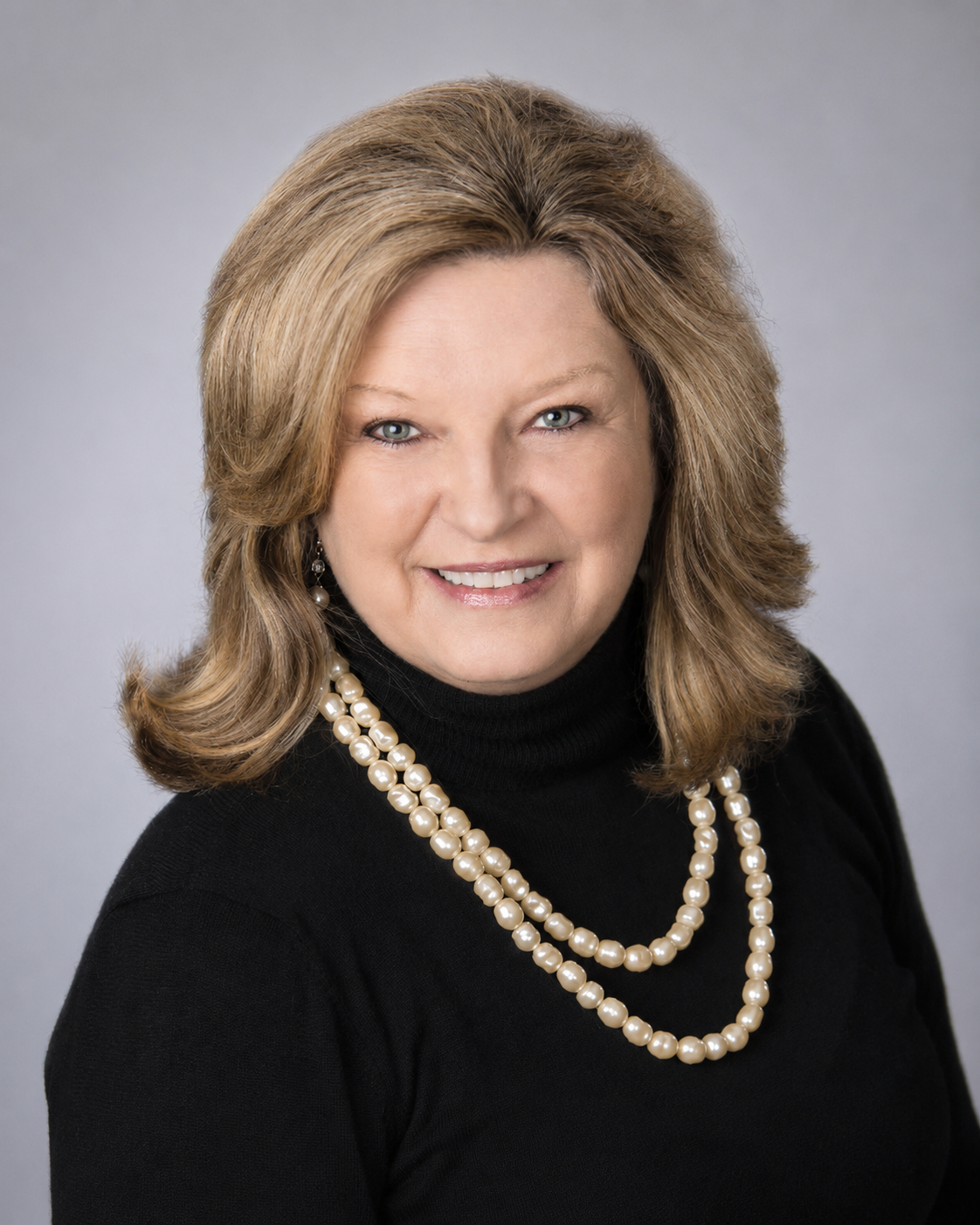 Pat Fleming, SHRM- CP