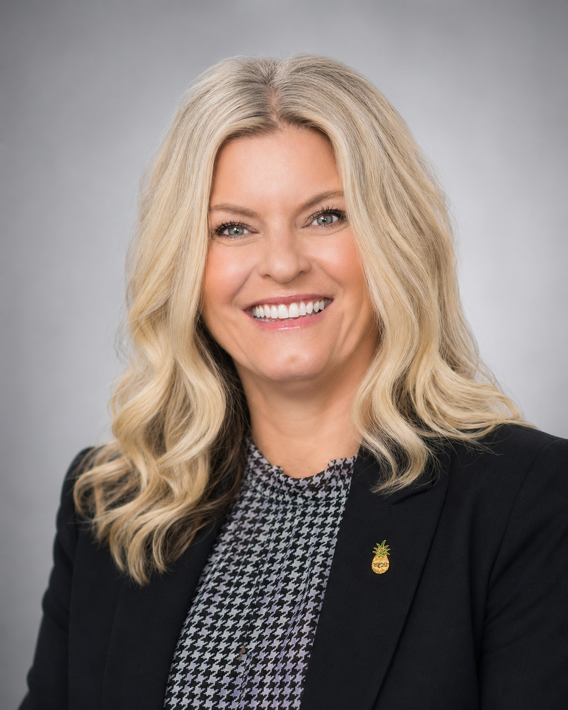 Jill Hamilton