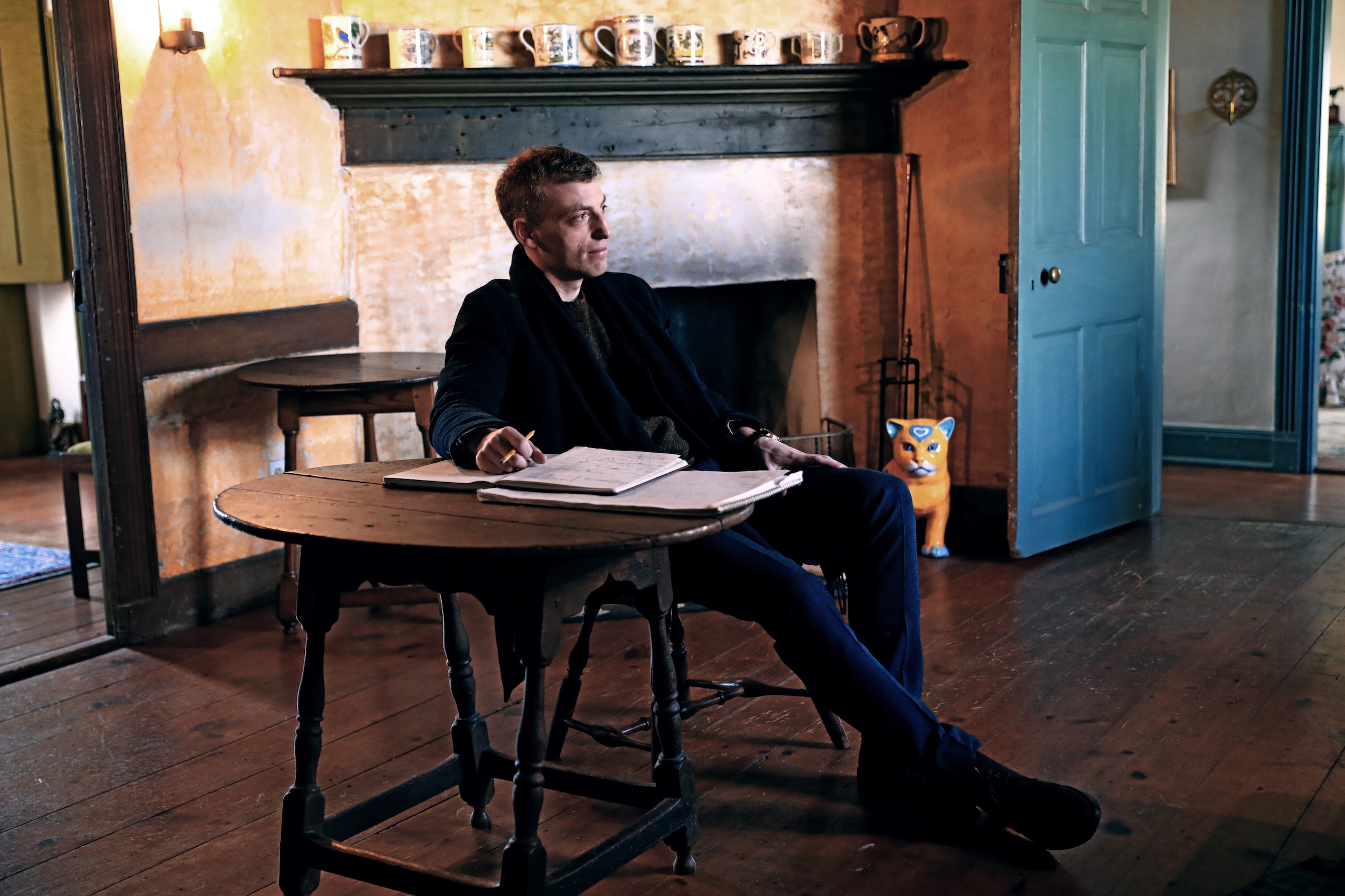 Photo by Sophie Zhai