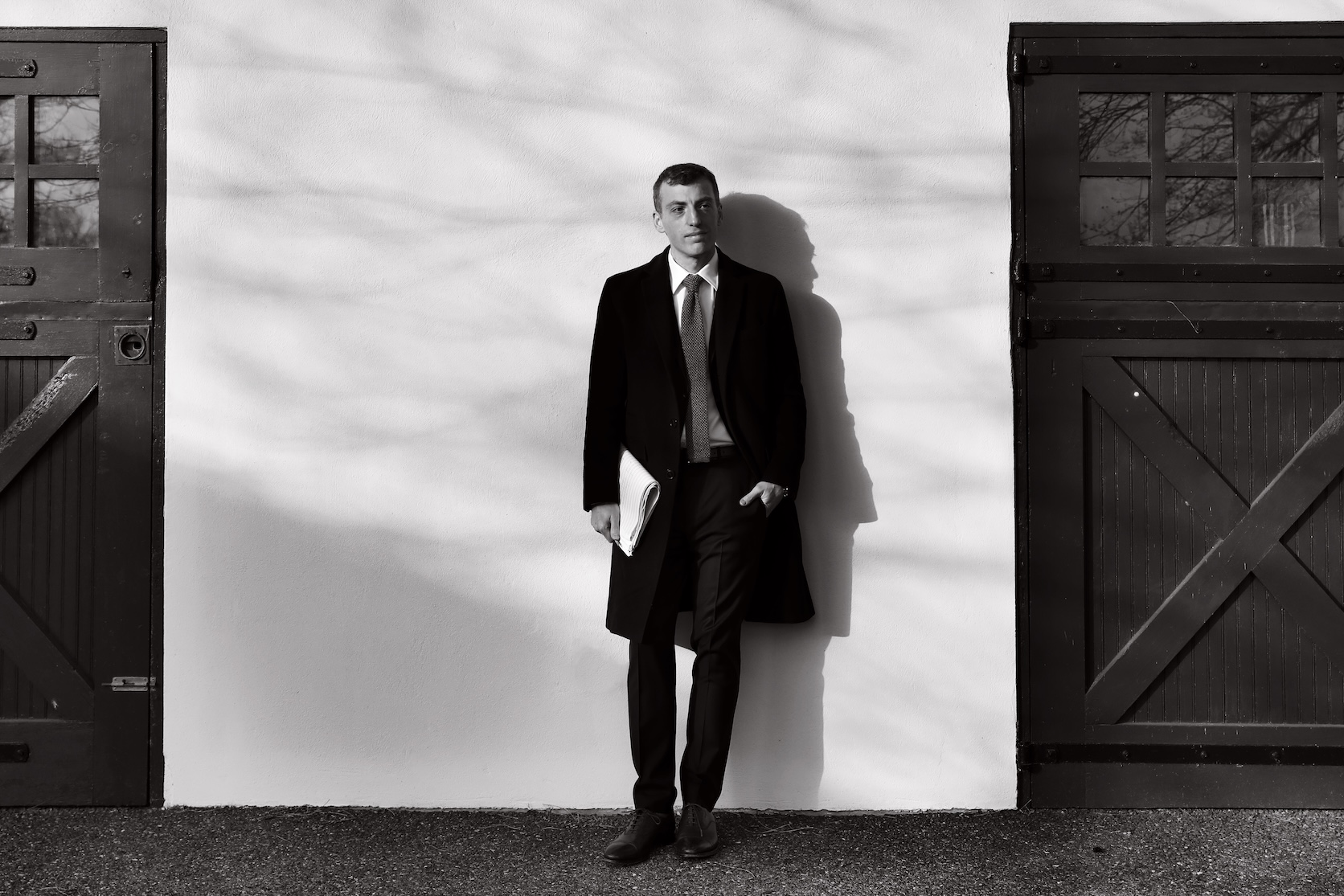 Photo by Sophie Zhai