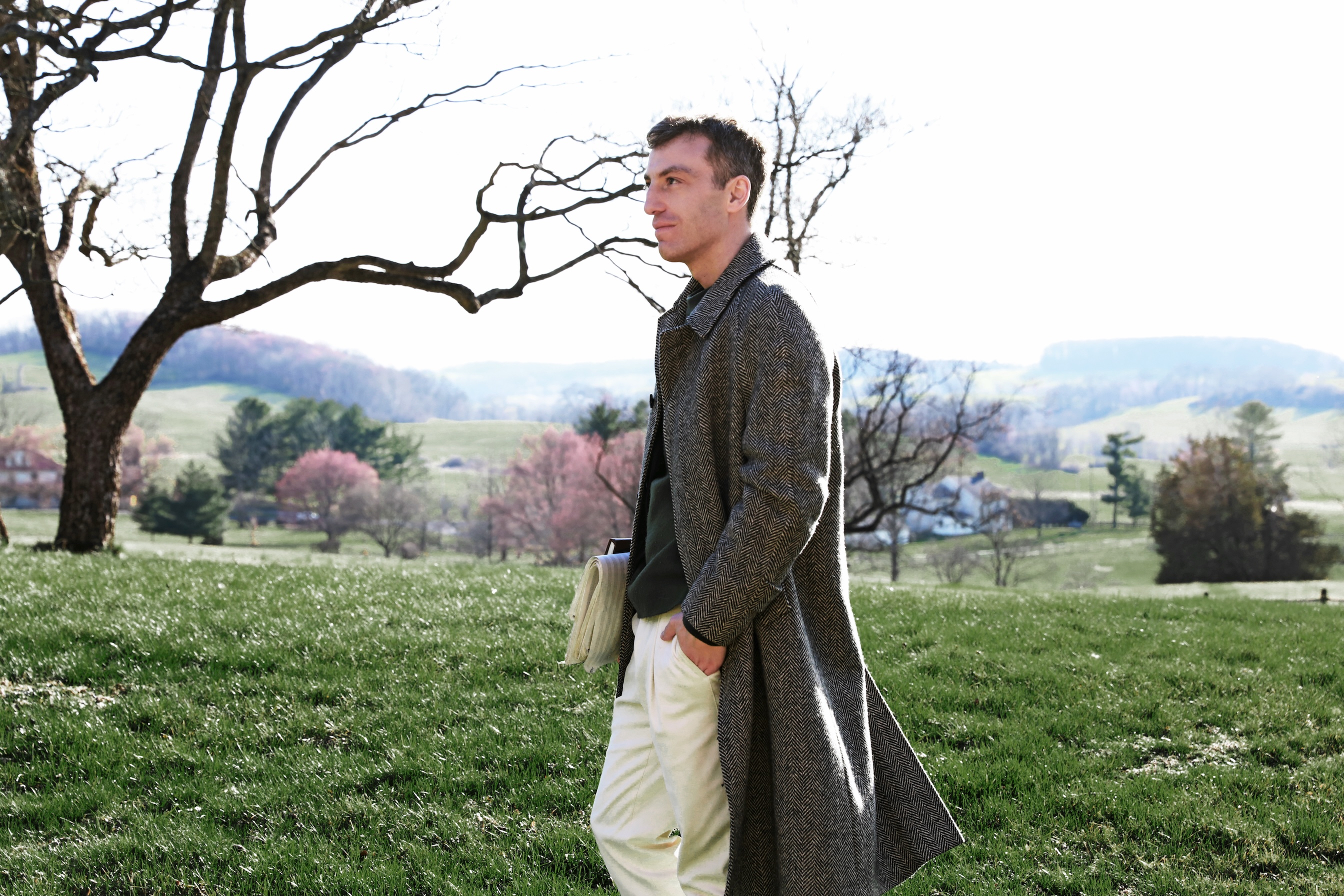 Photo by Sophie Zhai