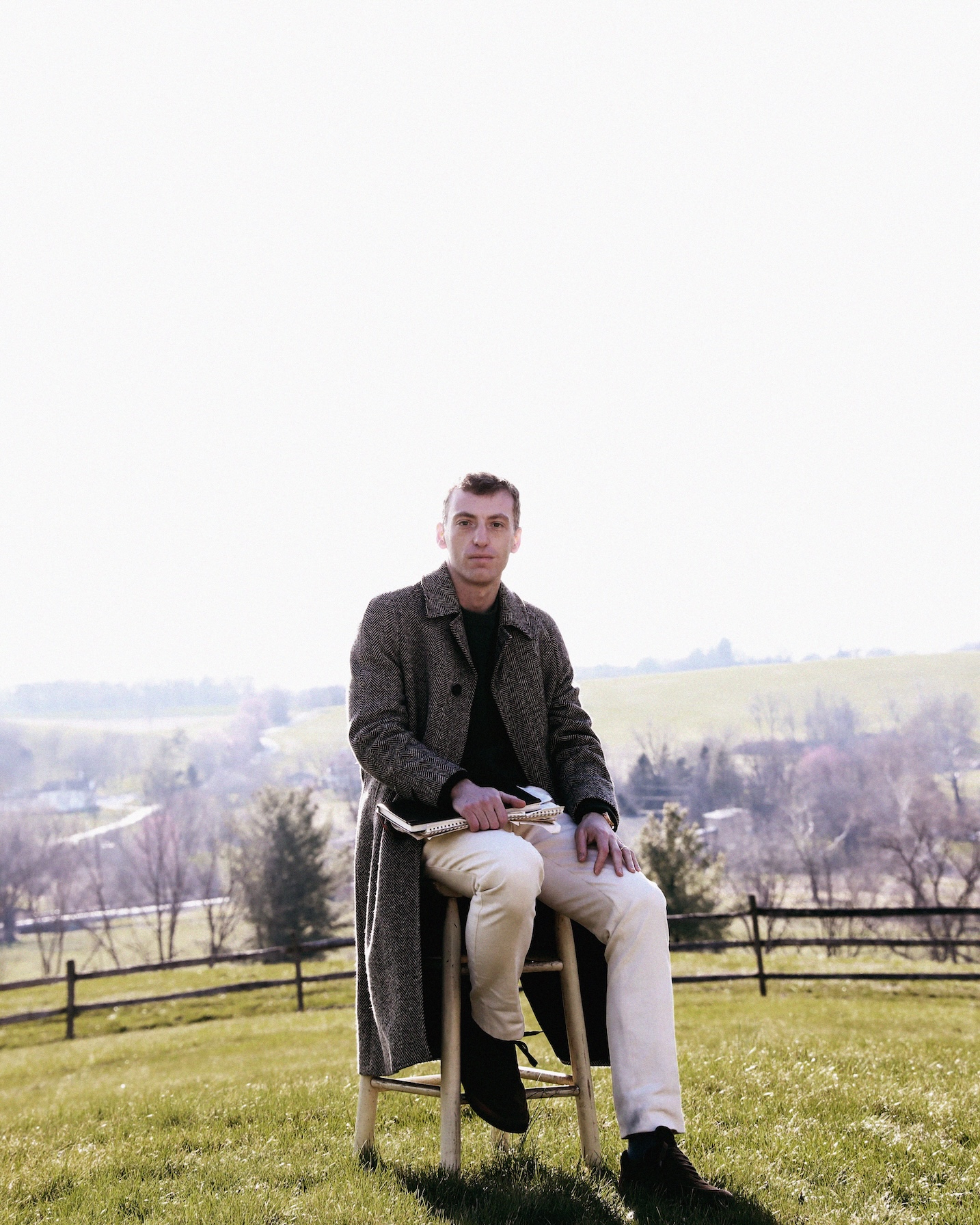 Photo by Sophie Zhai