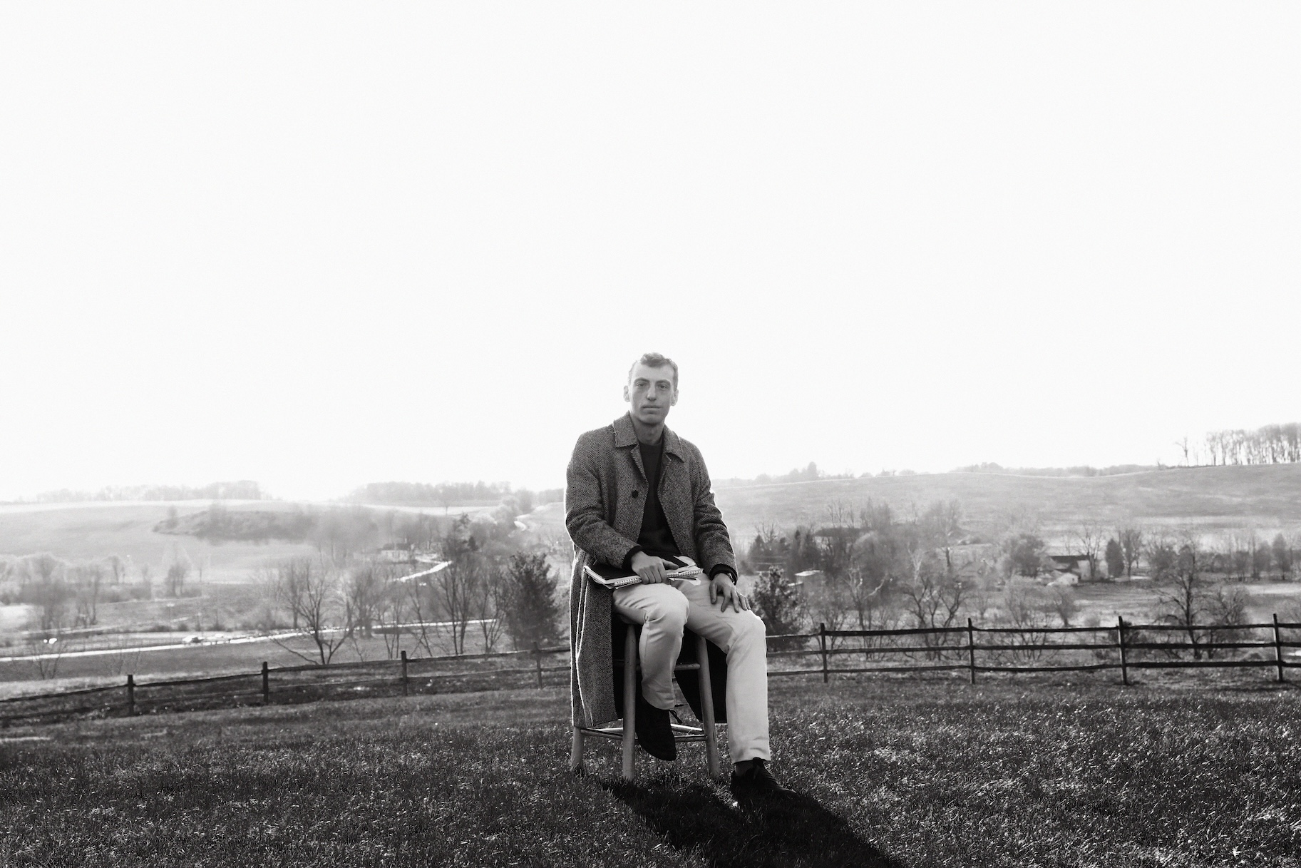 Photo by Sophie Zhai