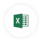 Excel logo