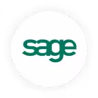 Sage logo