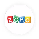 Zoho logo