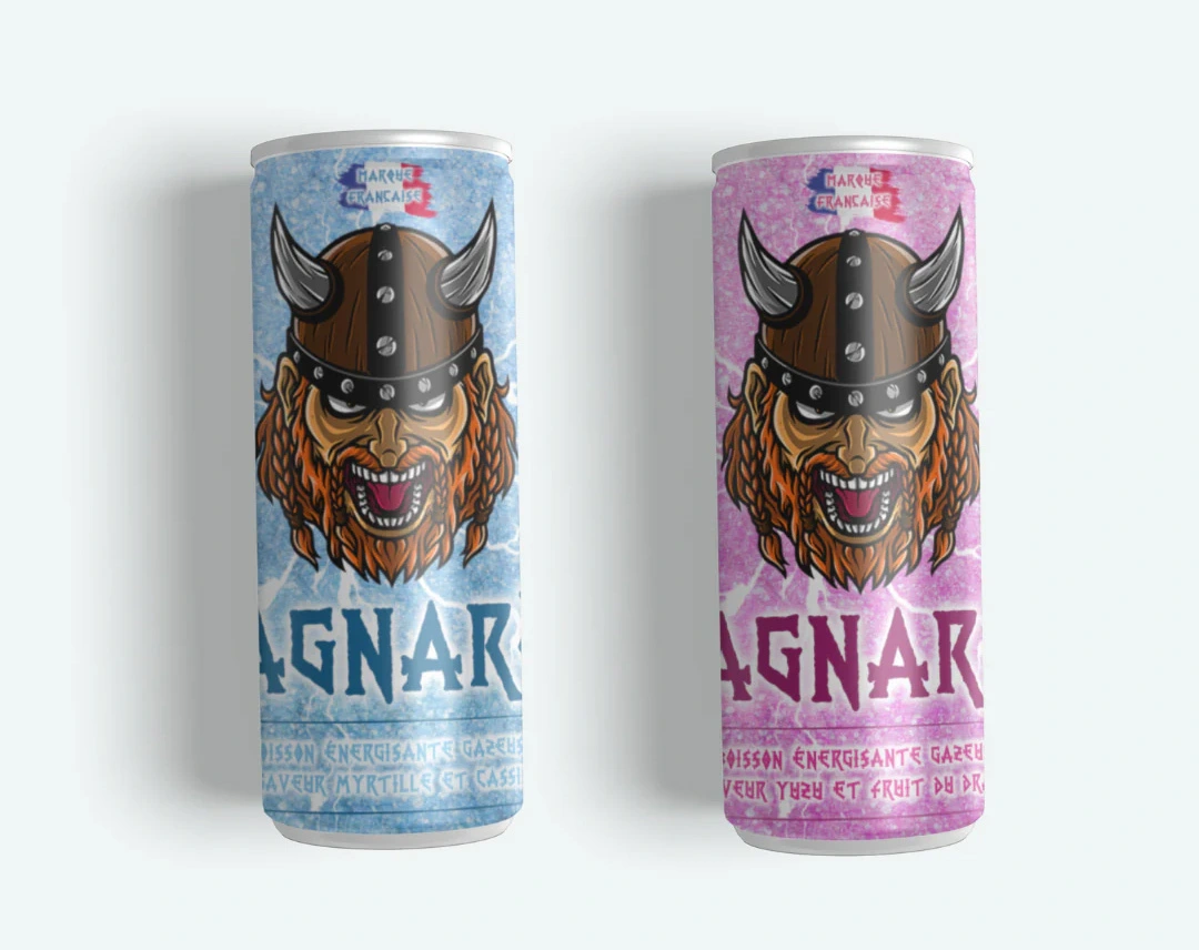 Boissons Ragnar
