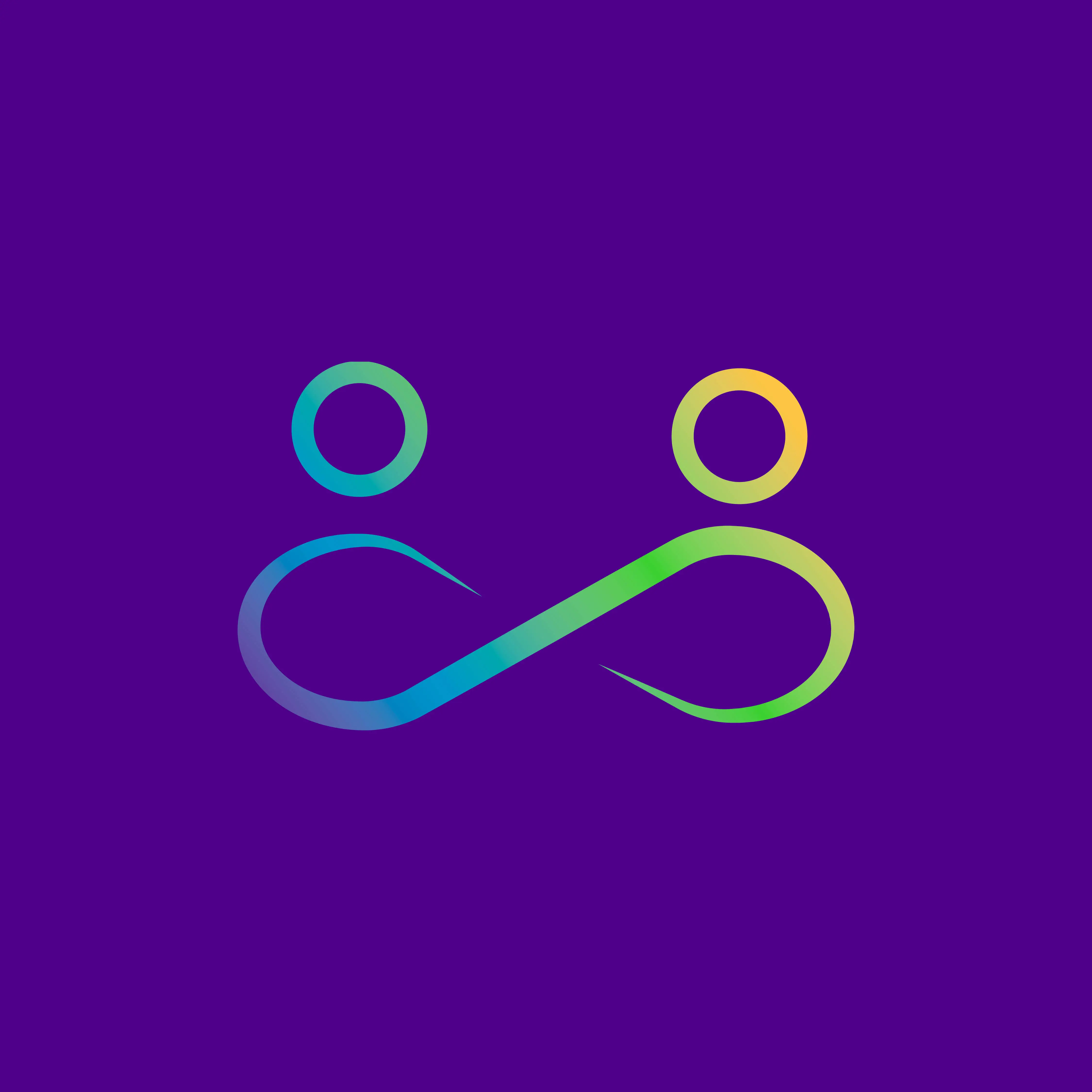 TA Training Organisation final logo design in full colour