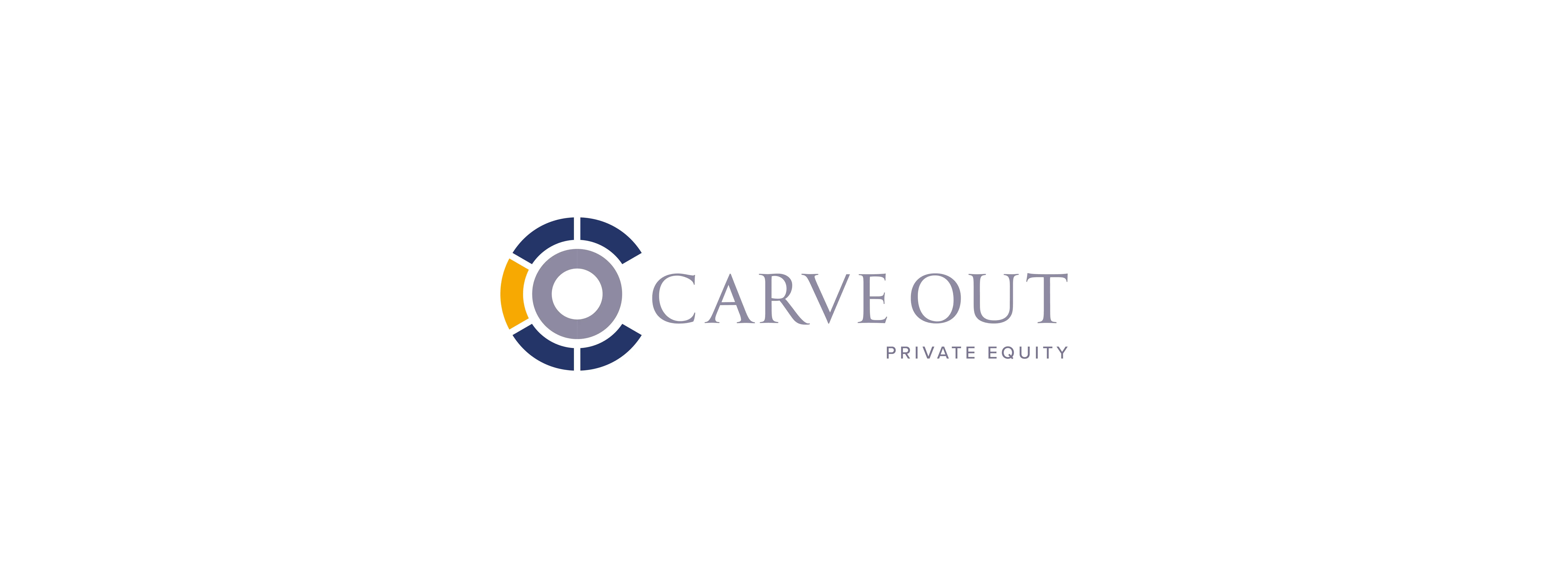 Carve Out Full colour logo