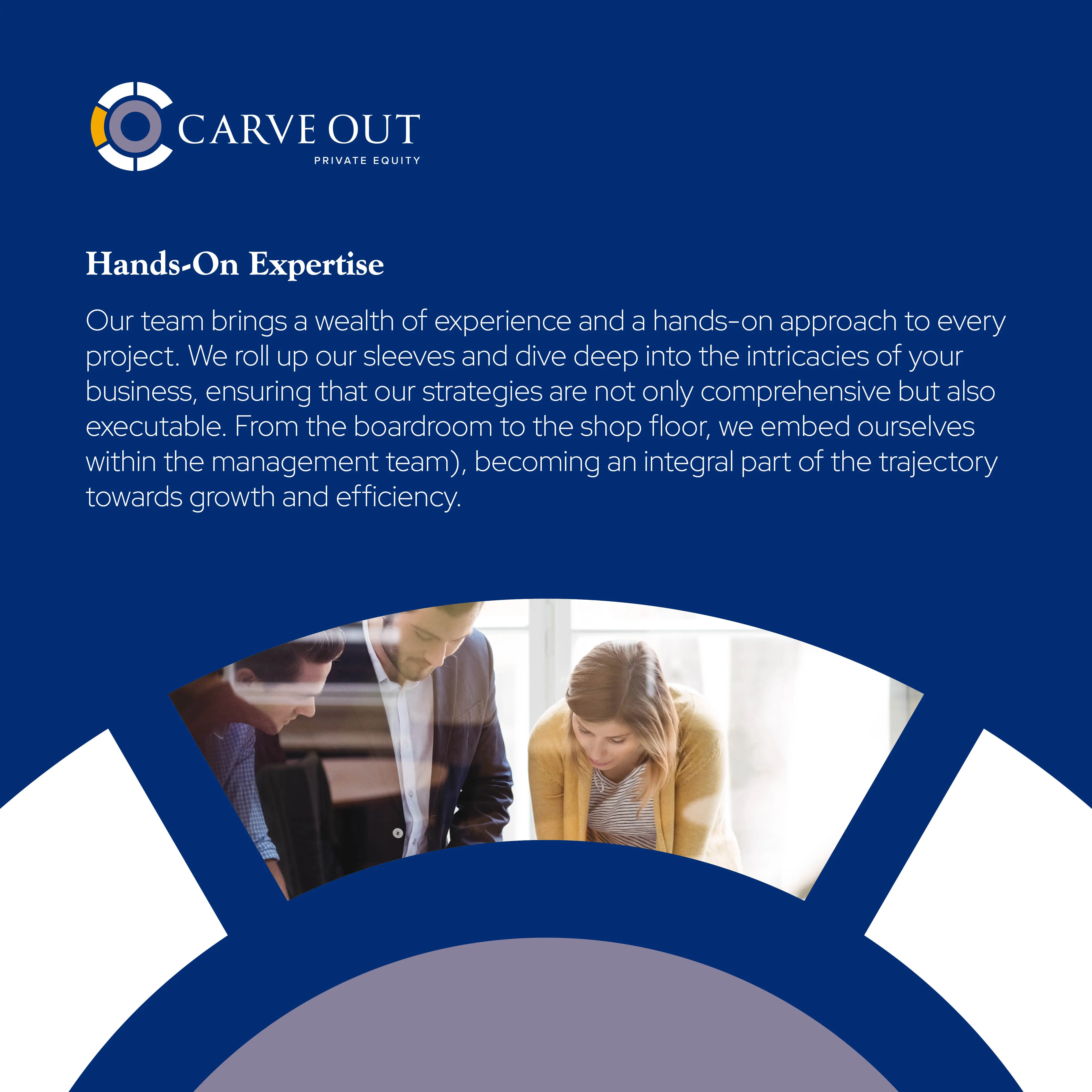 Carve Out story board