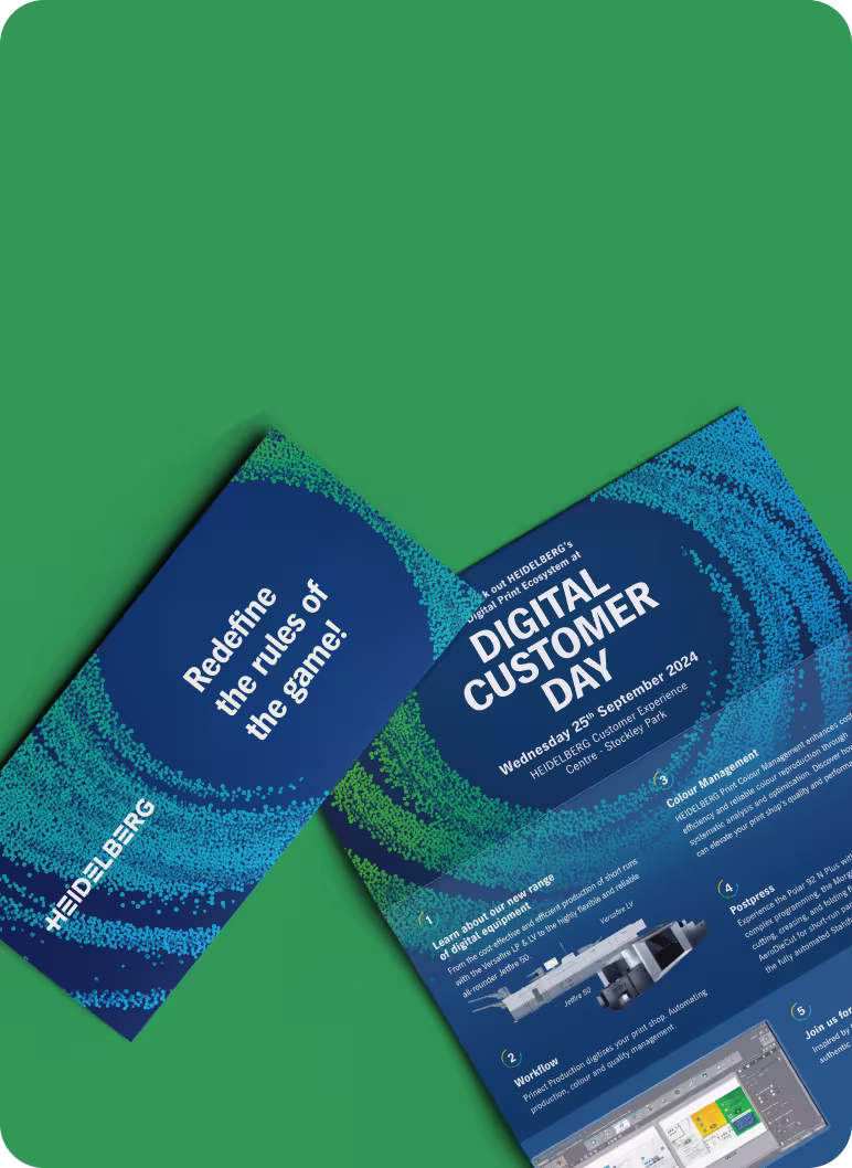  Digital Customer Day 