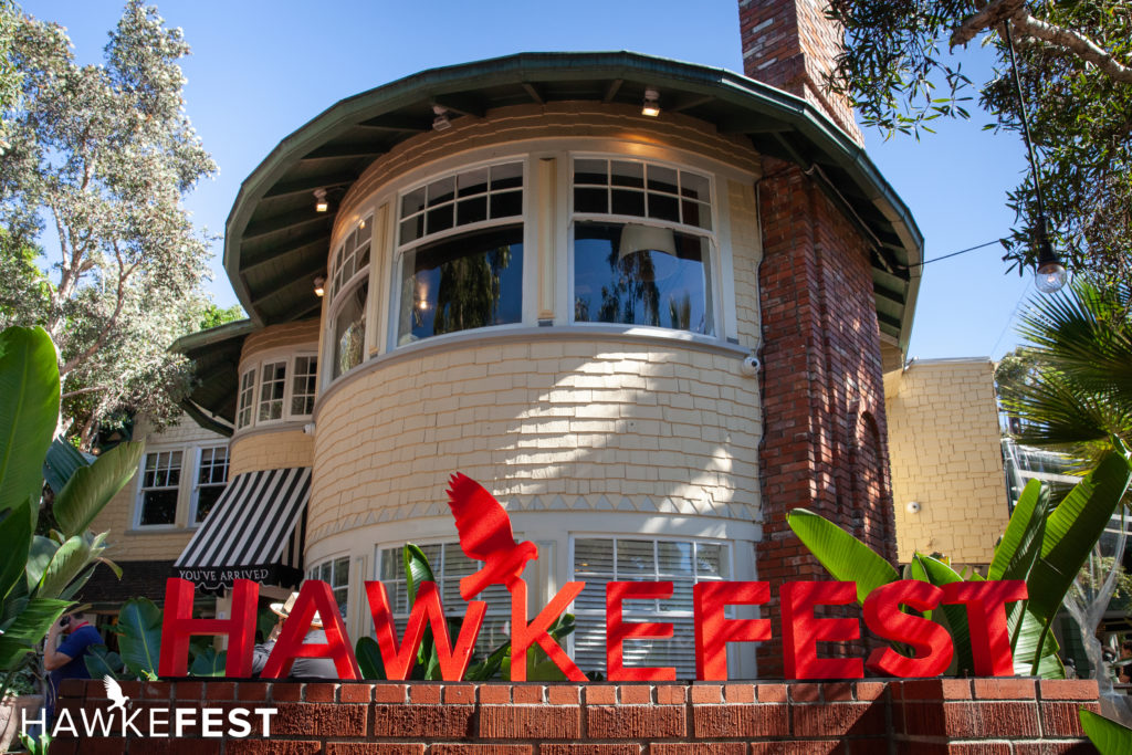 Hawkefest