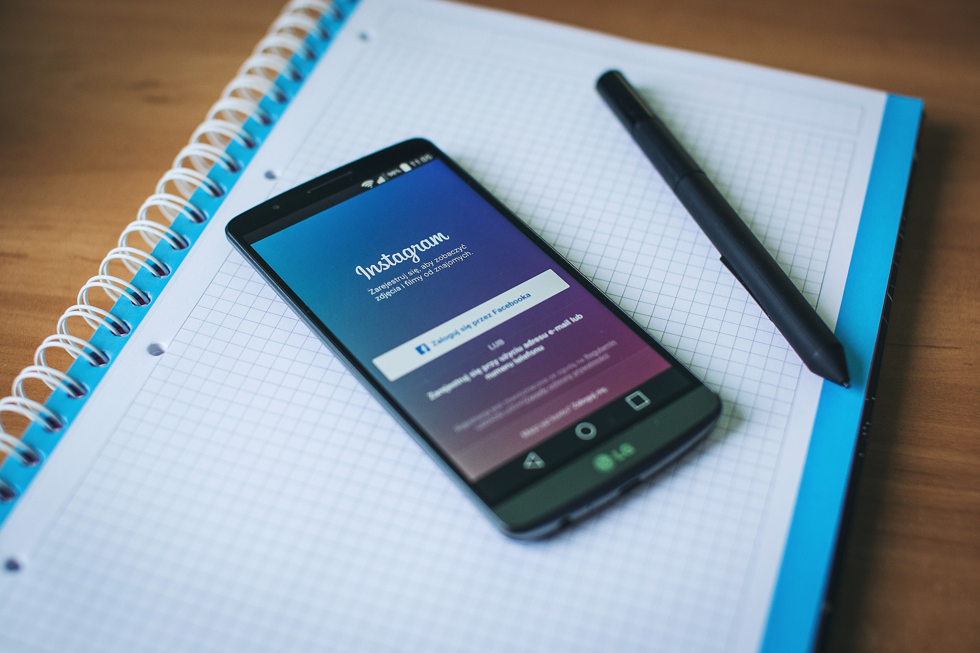 social media plan