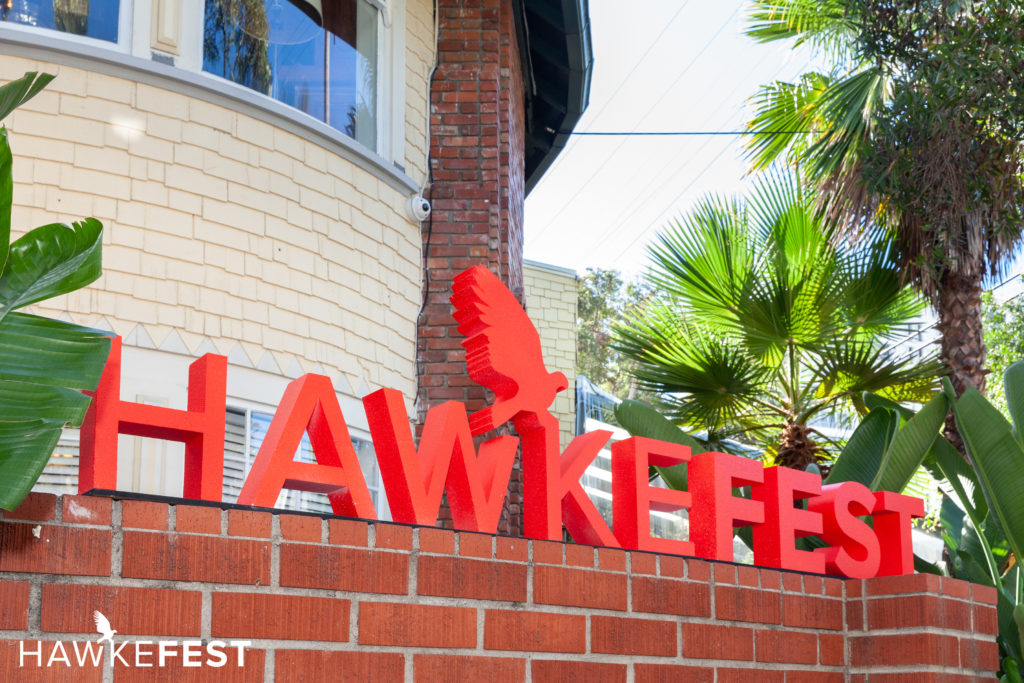 Hawkefest 2019