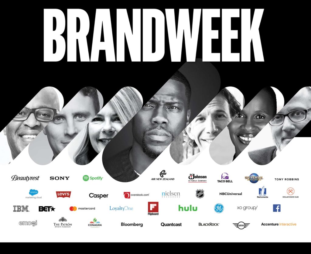 brandweek ecommerce conferences