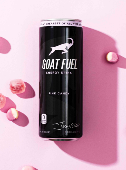 GoatFuel
