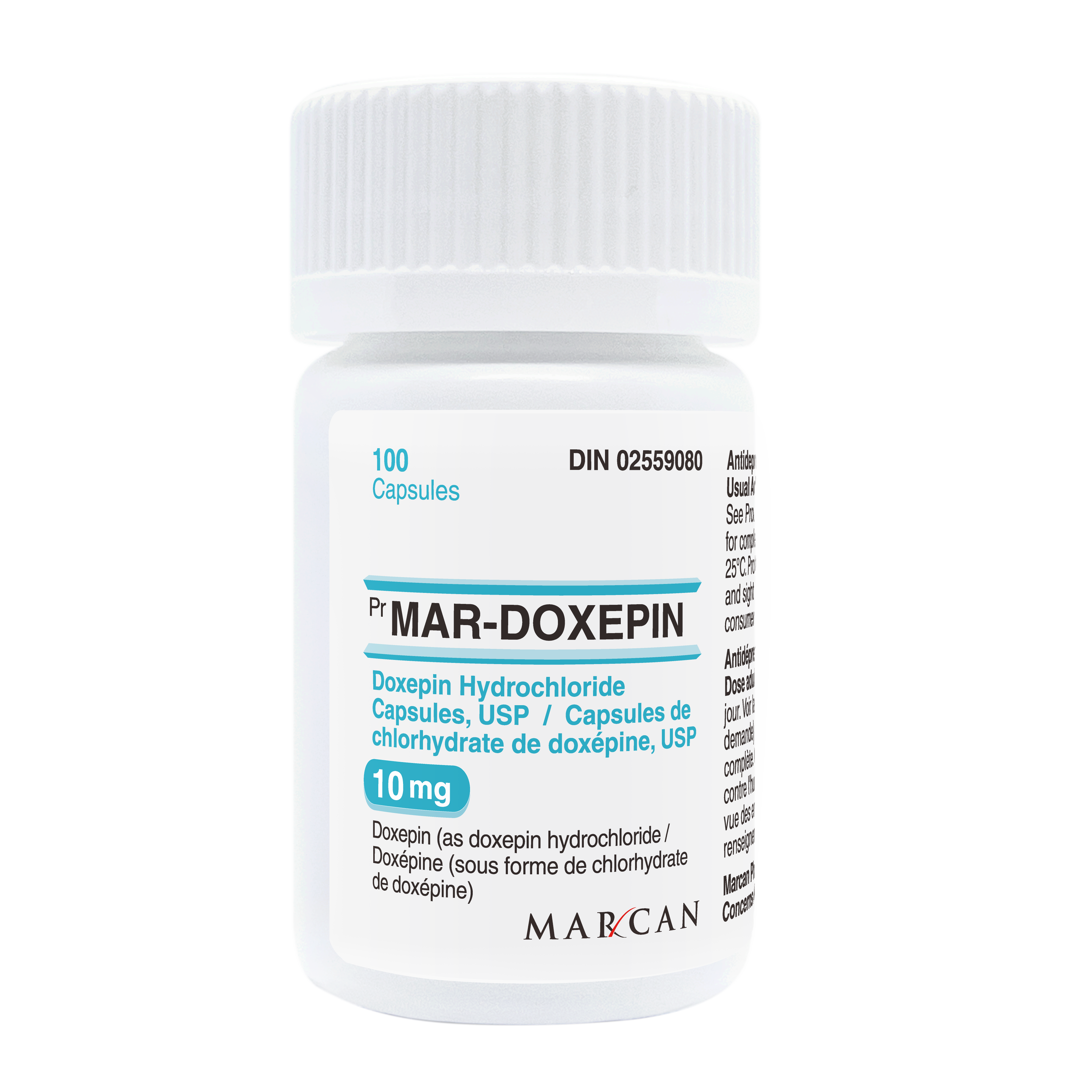 Mar-Doxepin