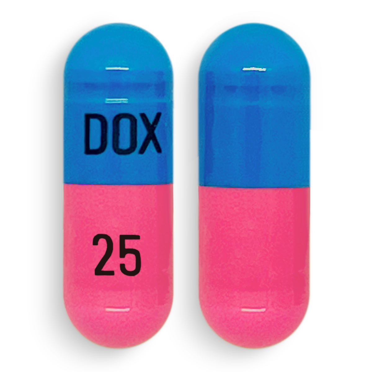 Capsules